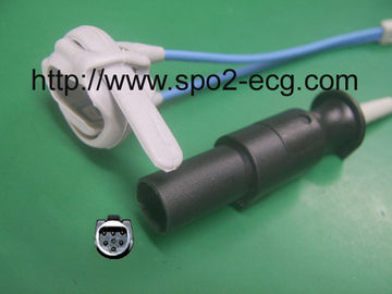 Porcellana Sensore del dito di Novametrix SPO2/sonda professionale 5547-32-10 dell'ossimetro di impulso fornitore