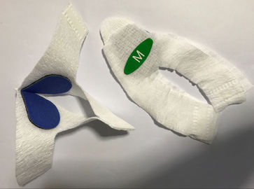Porcellana Maschera di occhio UV di fototerapia di protezione comoda per il neonato fornitore