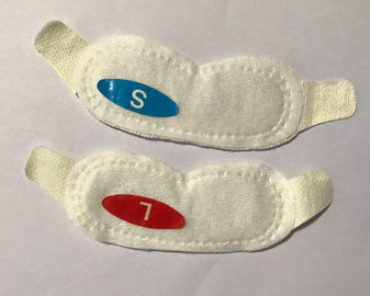 Porcellana Tipo dimensione dei prodotti tre di cura del neonato della maschera di protezione degli occhi per i pazienti neonatali fornitore