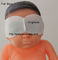 Materiali molli del bambino dei prodotti della maschera neonata completamente regolabile di fototerapia fornitore