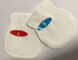 S L prodotti unici di cura del bambino di stile di dimensione per i guanti neonati dell'elastico del tessuto fornitore