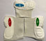 La maschera di occhio medica biodegradabile/fototerapia infantile della maschera di sonno protegge fornitore