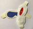 L maschera di occhio neonatale eliminabile di fototerapia di dimensione di S m. 24-33cm Eco amichevole fornitore