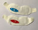 Tipo dimensione dei prodotti tre di cura del neonato della maschera di protezione degli occhi per i pazienti neonatali fornitore