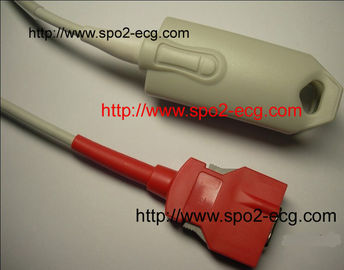 Porcellana Sensore di o 20pin Spo2 per RADICAL-7 RAD-57, clip adulta, silicone del neonato fornitore