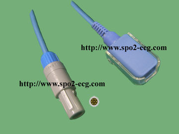 Porcellana Pin CCA001 di Redel 5 del cavo del sensore di alta precisione Spo2 umidità di 80% - di 0% fornitore