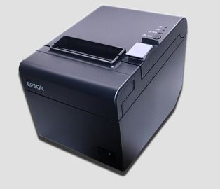 Porcellana Piccola stampante termica della ricevuta per caricamento di carta facile dell'attrezzatura di posizione della Banca fornitore