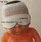 Maschera di occhio neonatale di fototerapia di stile del cappello L tocco morbido di dimensione di S m. monouso fornitore