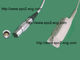 Clip riutilizzabile Softtip del dito del sensore SpO2 di Pin di Lemo 7 12 mesi di garanzia fornitore