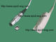 Sensore molle medico del dito SPO2, alta precisione del sensore della clip Spo2 del dito fornitore
