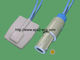 Sensore del dito di Datascope Mindray SPO2/sensore infantile Spo2 intorno al Pin 6 fornitore