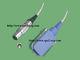 INVIVO/Pin del cavo 7 dell'ossimetro impulso di o con tecnologia di , 30 a 245bpm fornitore