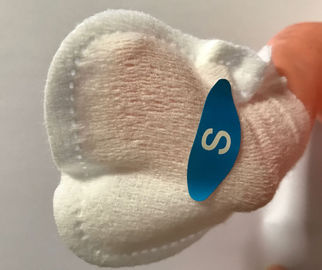 I guanti/piede attacca i prodotti eliminabili del bambino medici per neonato fornitore
